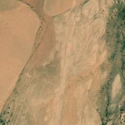 Satellite imagery of Kheneg Grizeg, DZ