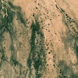 Satellite imagery of Kheneg Grizeg, DZ