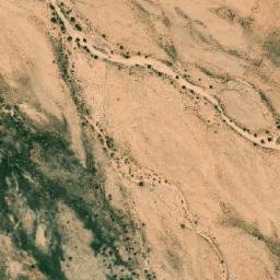 Satellite imagery of Kheneg Grizeg, DZ