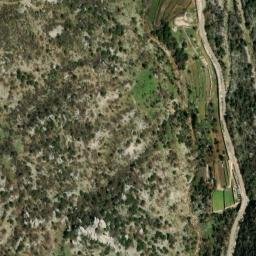 Satellite imagery of El Kouâkh, LB