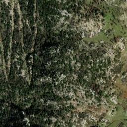 Satellite imagery of El Kouâkh, LB