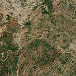 Satellite imagery of El Mghâyer, LB