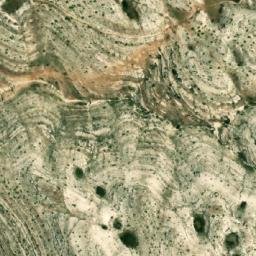Satellite imagery of Dahr el Bîyâd, LB