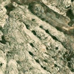 Satellite imagery of Dahr el Bîyâd, LB