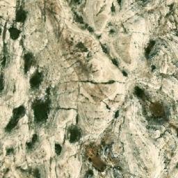Satellite imagery of El Qottârât, LB