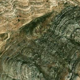 Satellite imagery of Dahr Chakher, LB