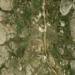 Satellite imagery of Jabal Lâssa, LB