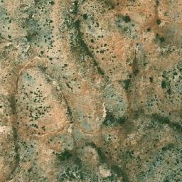 Satellite imagery of Ard el Ouardé, LB