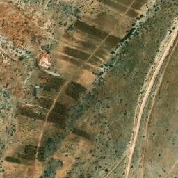 Satellite imagery of Râs ed Dallîl, LB
