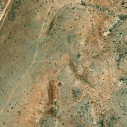 Satellite imagery of Râs ed Dallîl, LB