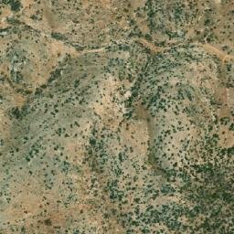 Satellite imagery of Râs ed Dallîl, LB