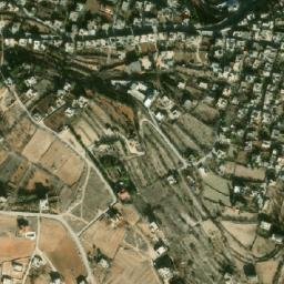 Satellite imagery of Mantaret el Mechabbar, LB
