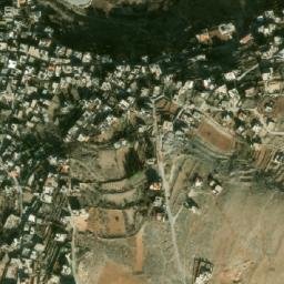 Satellite imagery of Chaab Râs el Harf, LB