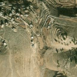 Satellite imagery of Chaab et Terbé, LB
