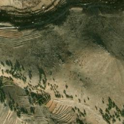 Satellite imagery of Chaab et Terbé, LB