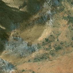 Satellite imagery of Dahr el Qalaa, LB