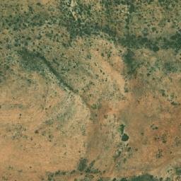 Satellite imagery of Dahr el Qalaa, LB