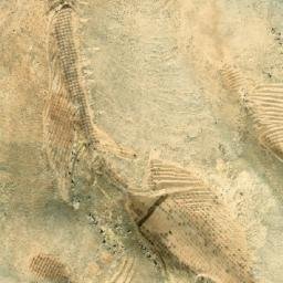 Satellite imagery of Şadr al Bustān, SY