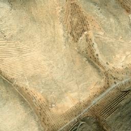 Satellite imagery of Şadr al Bustān, SY