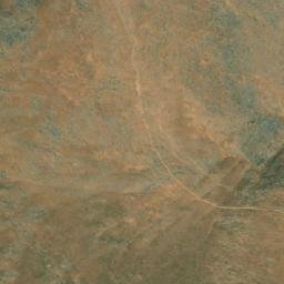 Satellite imagery of Kūh-e Seh Sūrākh, IR