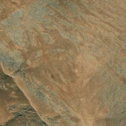 Satellite imagery of Kūh-e Seh Sūrākh, IR