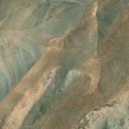 Satellite imagery of Khūlah-ye Gazak, AF
