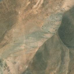 Satellite imagery of Khūlah-ye Gazak, AF