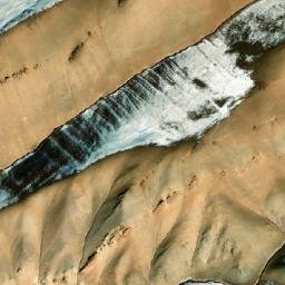 Satellite imagery of Chahār Sang, AF