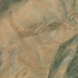 Satellite imagery of Kōh-e Shamshayrsang, AF