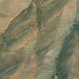 Satellite imagery of Kōh-e Shamshayrsang, AF