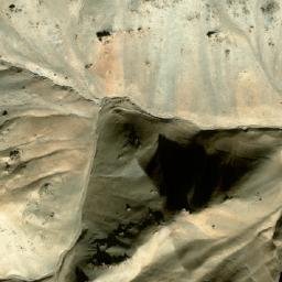 Satellite imagery of Siyāh Tal, AF