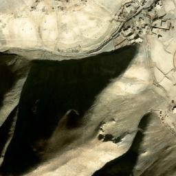 Satellite imagery of Siyāh Tal, AF