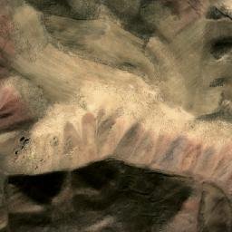 Satellite imagery of Dū Band, AF