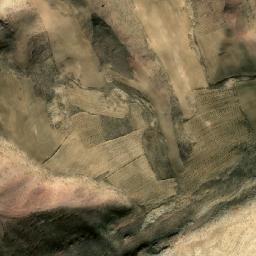 Satellite imagery of Dū Band, AF