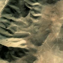 Satellite imagery of Kōh-e Lumbidah, AF