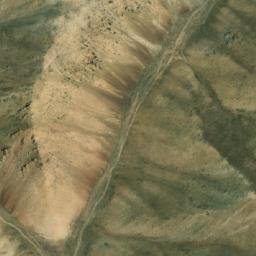 Satellite imagery of Kashah Sang, AF