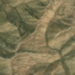 Satellite imagery of Kashah Sang, AF