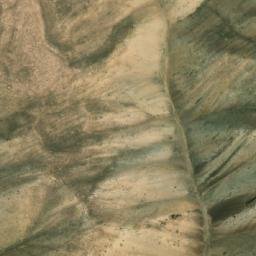 Satellite imagery of Kashah Sang, AF