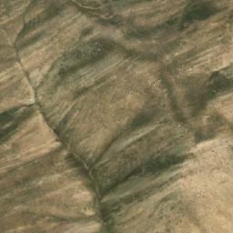 Satellite imagery of Maghālā, AF