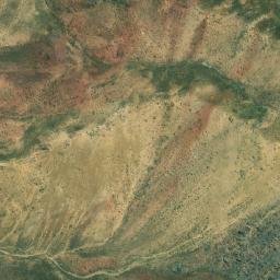 Satellite imagery of Kōh-e Surkh, AF