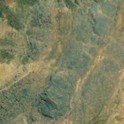 Satellite imagery of Kōh-e Surkh, AF