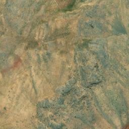 Satellite imagery of Kōh-e Surkh, AF