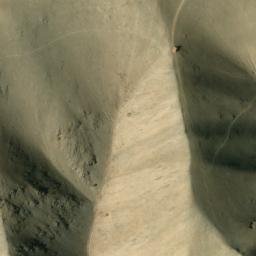 Satellite imagery of Band-e Tas Qōl, AF