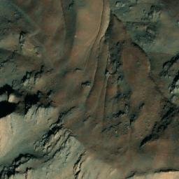 Satellite imagery of Bārīk Nāw, AF