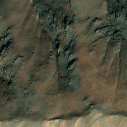 Satellite imagery of Bārīk Nāw, AF