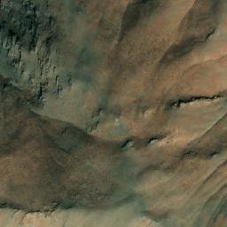 Satellite imagery of Bārīk Nāw, AF