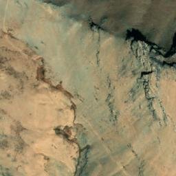 Satellite imagery of Lar Kushtah, AF