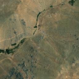 Satellite imagery of Qafcharak Qōl, AF