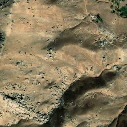 Satellite imagery of Zard Paytow, AF