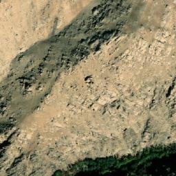 Satellite imagery of Zard Paytow, AF